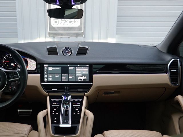Porsche Cayenne - зображення 5