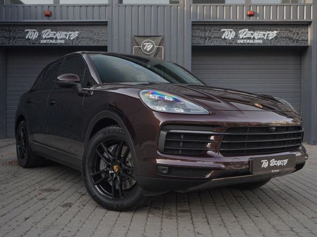Porsche Cayenne - зображення 1