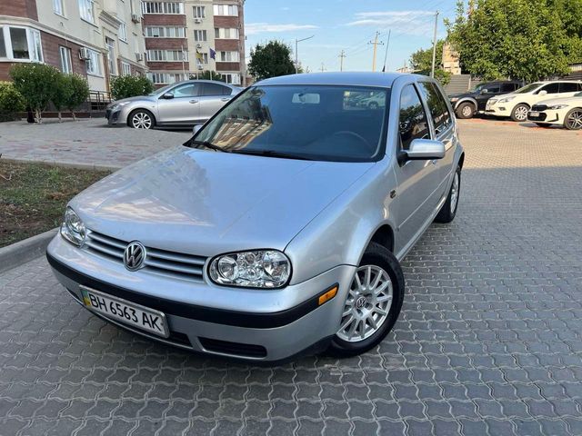 Volkswagen Golf - зображення 3