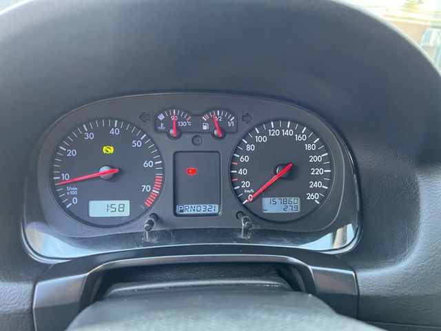 Volkswagen Golf - зображення 5