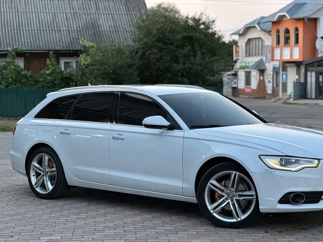 Audi A6 - зображення 2