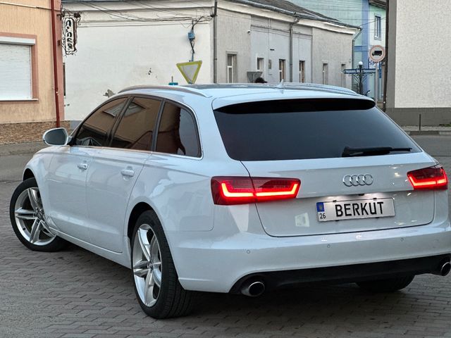 Audi A6 - зображення 4