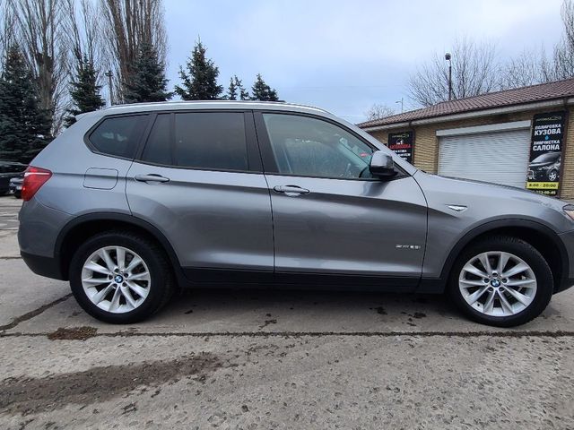 BMW X3 - зображення 3