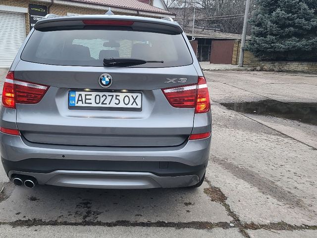 BMW X3 - зображення 5