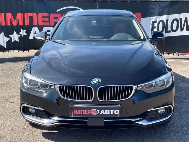 BMW 4 серії - зображення 2