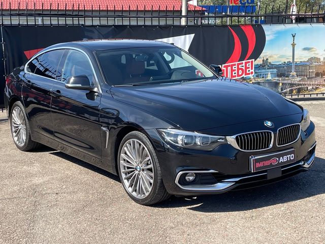 BMW 4 серії - зображення 3