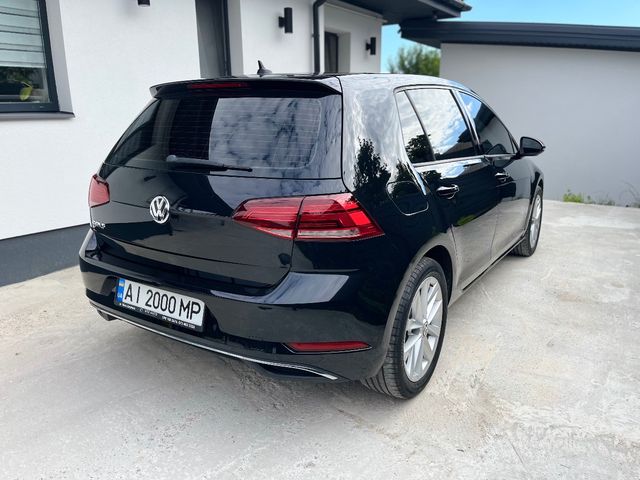 Volkswagen Golf - зображення 4