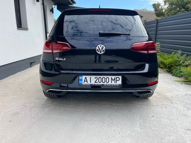 Volkswagen Golf - зображення 3