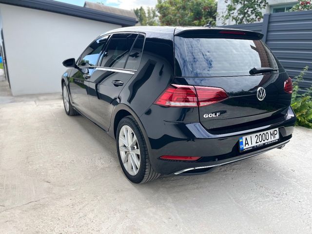 Volkswagen Golf - зображення 2
