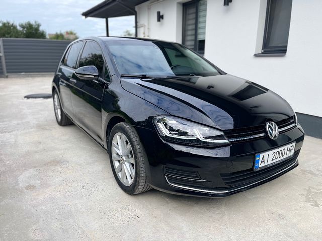 Volkswagen Golf - зображення 5