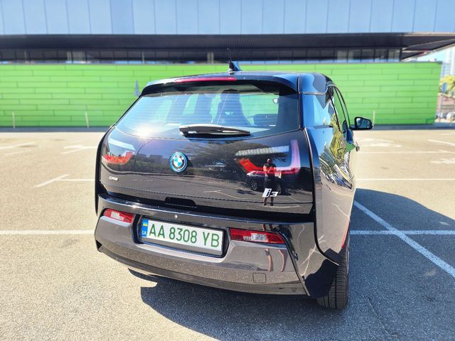BMW i3 - зображення 5