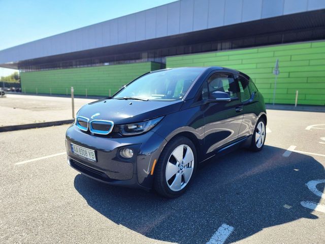 BMW i3 - зображення 1