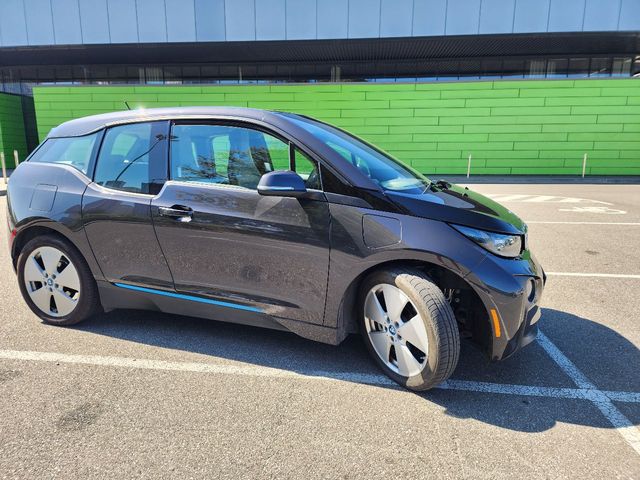 BMW i3 - зображення 3