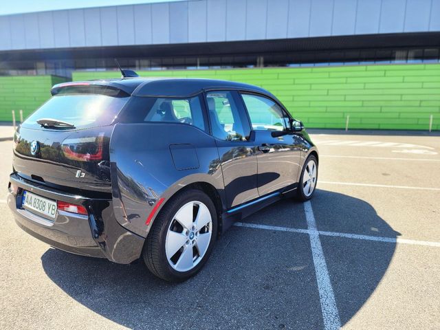 BMW i3 - зображення 4