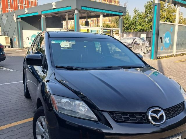 Mazda CX-7 - зображення 1