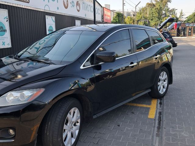 Mazda CX-7 - зображення 5