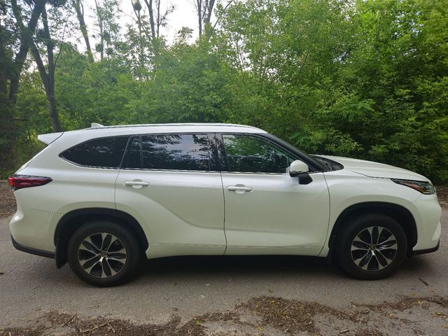 Toyota Highlander - зображення 2