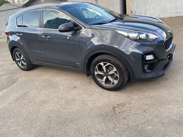 Kia Sportage - зображення 4