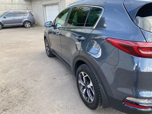 Kia Sportage - зображення 5