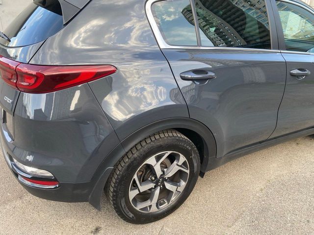Kia Sportage - зображення 3
