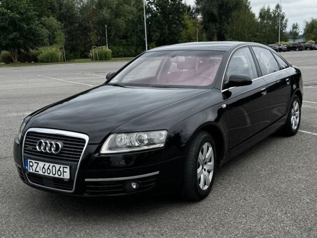 Audi A6 - зображення 1