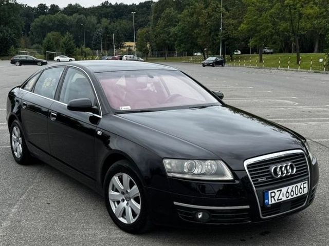 Audi A6 - зображення 5