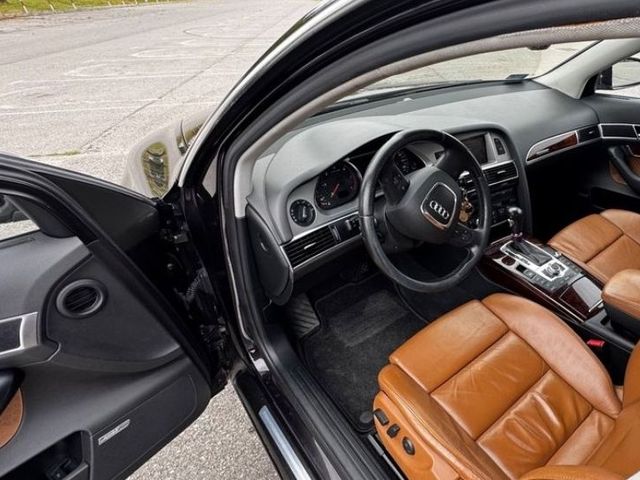 Audi A6 - зображення 4