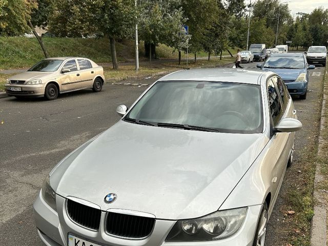 BMW 3 серії - зображення 2