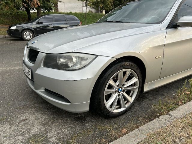 BMW 3 серії - зображення 3