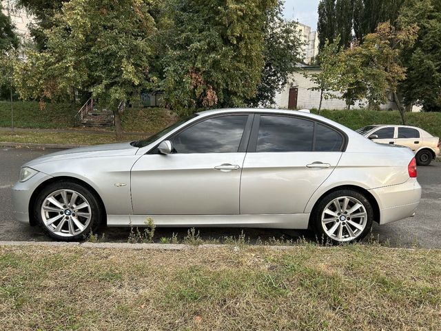 BMW 3 серії - зображення 5