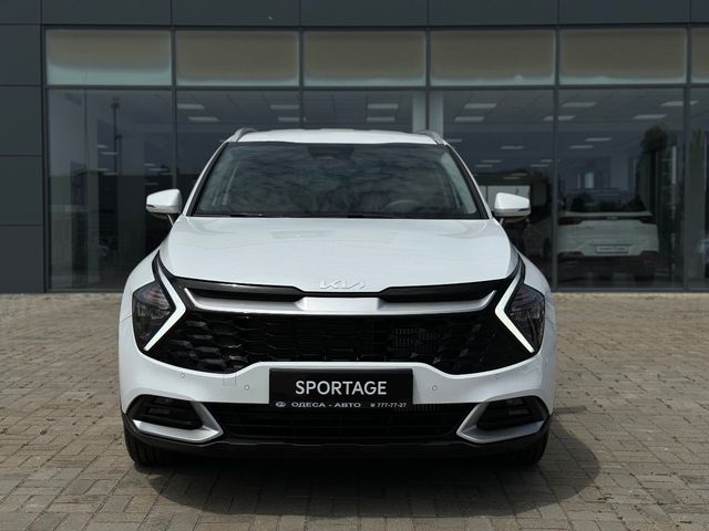Kia Sportage - зображення 4