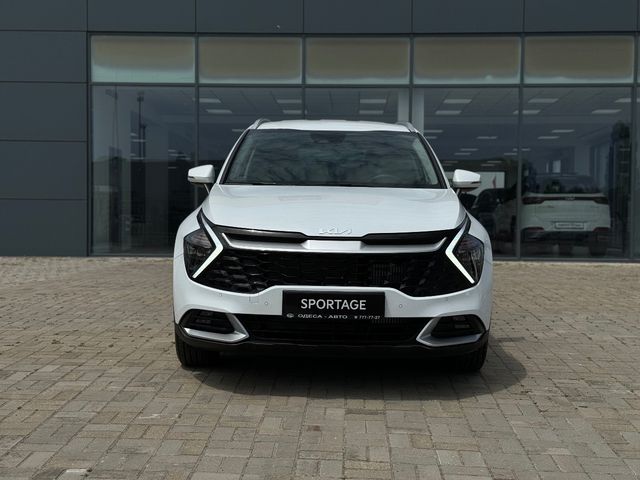 Kia Sportage - зображення 2