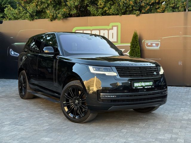 Land Rover Range Rover - зображення 2