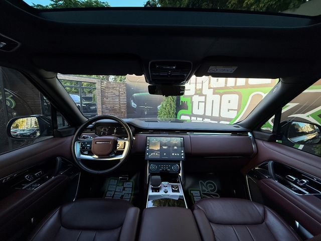 Land Rover Range Rover - зображення 4