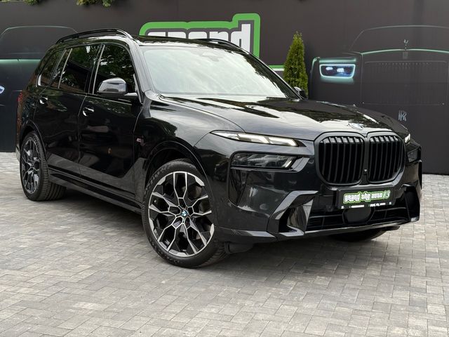 BMW X7 - зображення 3
