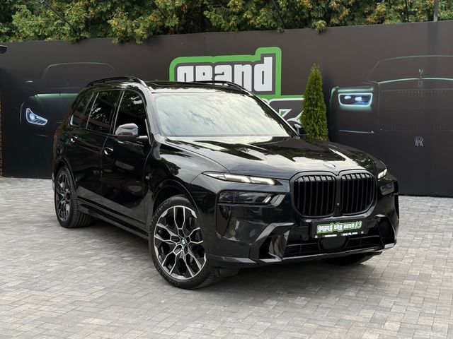BMW X7 - зображення 1