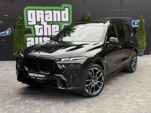 BMW X7 - зображення 2
