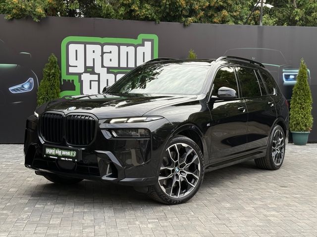 BMW X7 - зображення 4