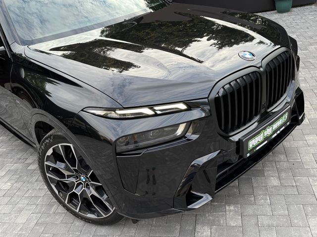 BMW X7 - зображення 5