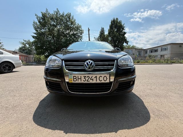 Volkswagen Jetta - зображення 1