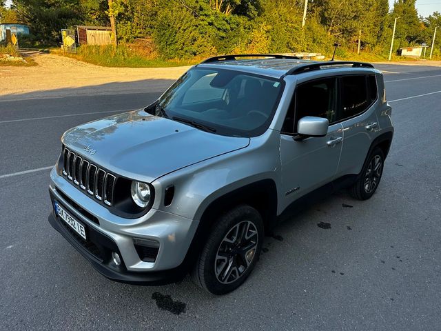 Jeep Renegade - зображення 2