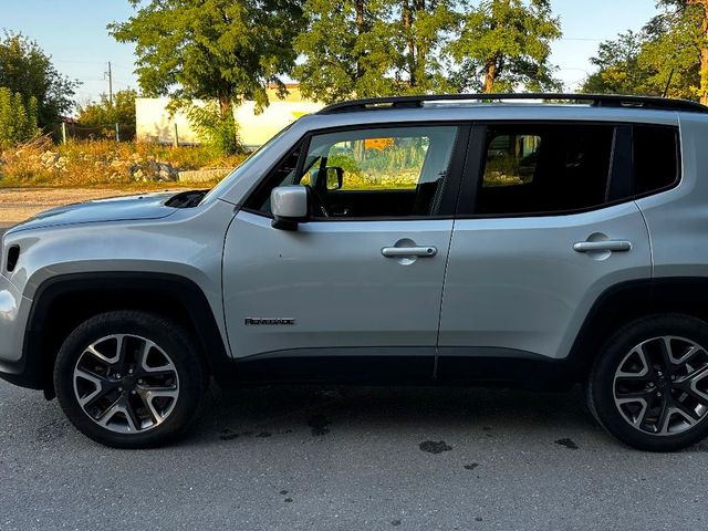 Jeep Renegade - зображення 3