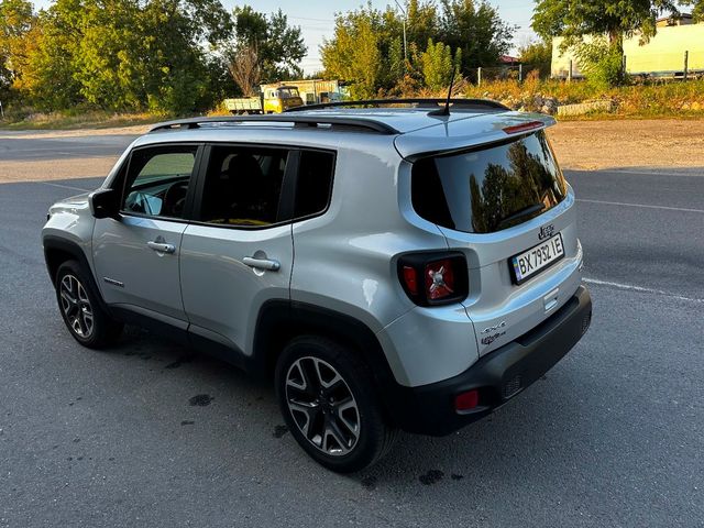 Jeep Renegade - зображення 4