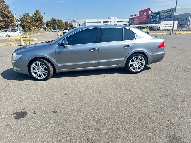 Skoda Superb - зображення 4
