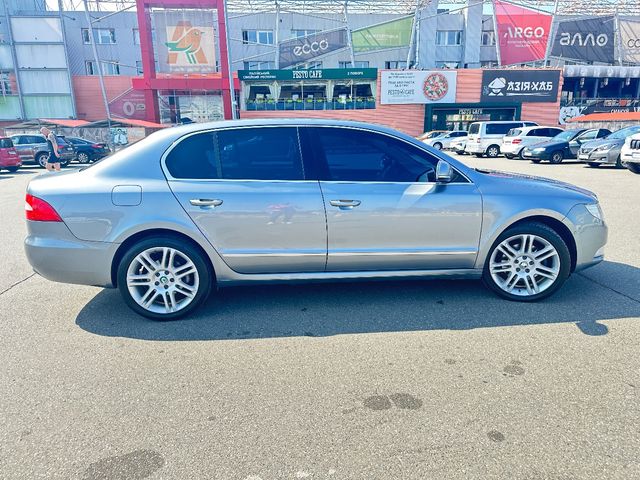 Skoda Superb - зображення 5