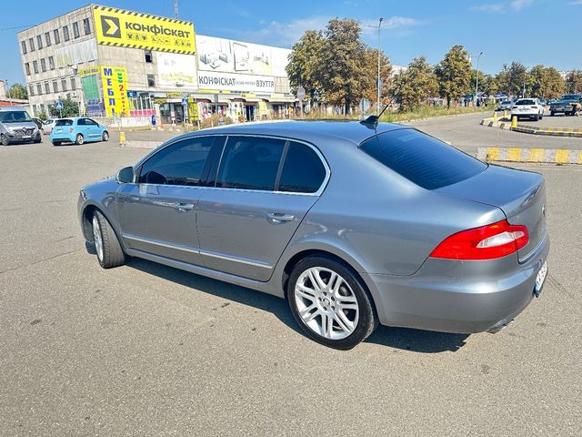 Skoda Superb - зображення 3