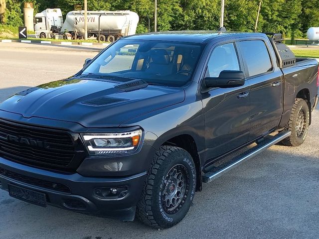 Ram 1500 - зображення 2