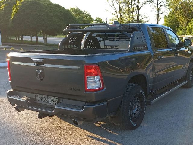 Ram 1500 - зображення 5