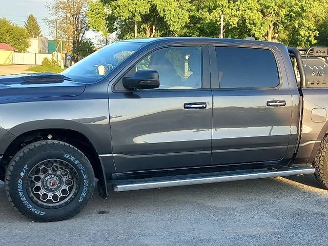 Ram 1500 - зображення 3