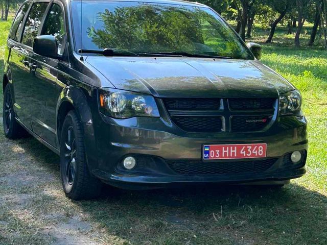 Dodge Caravan - зображення 4
